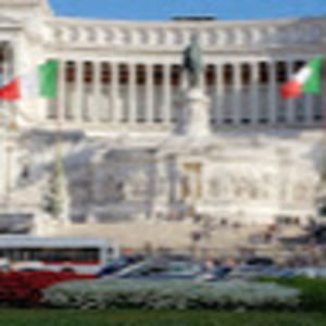 Meet your Posher, Roberto bobby